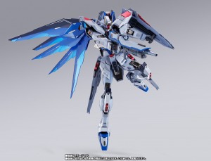 METALBUILD   Freedom Gundam (CONCEPT 2 SNOW SPARKLE) (4)