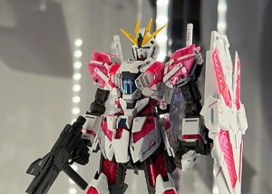 MG 1100 NARRATIVE GUNDAM C-PACKS Ver (3) - Copy