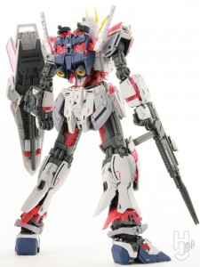 MG 1100 NARRATIVE GUNDAM C-PACKS Ver (3)