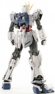 MG 1100 NARRATIVE GUNDAM C-PACKS Ver (5)