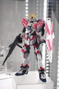 MG 1100 NARRATIVE GUNDAM C-PACKS Ver (9)