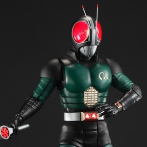 Ultimate Article Kamen Rider BLACK RX (1)