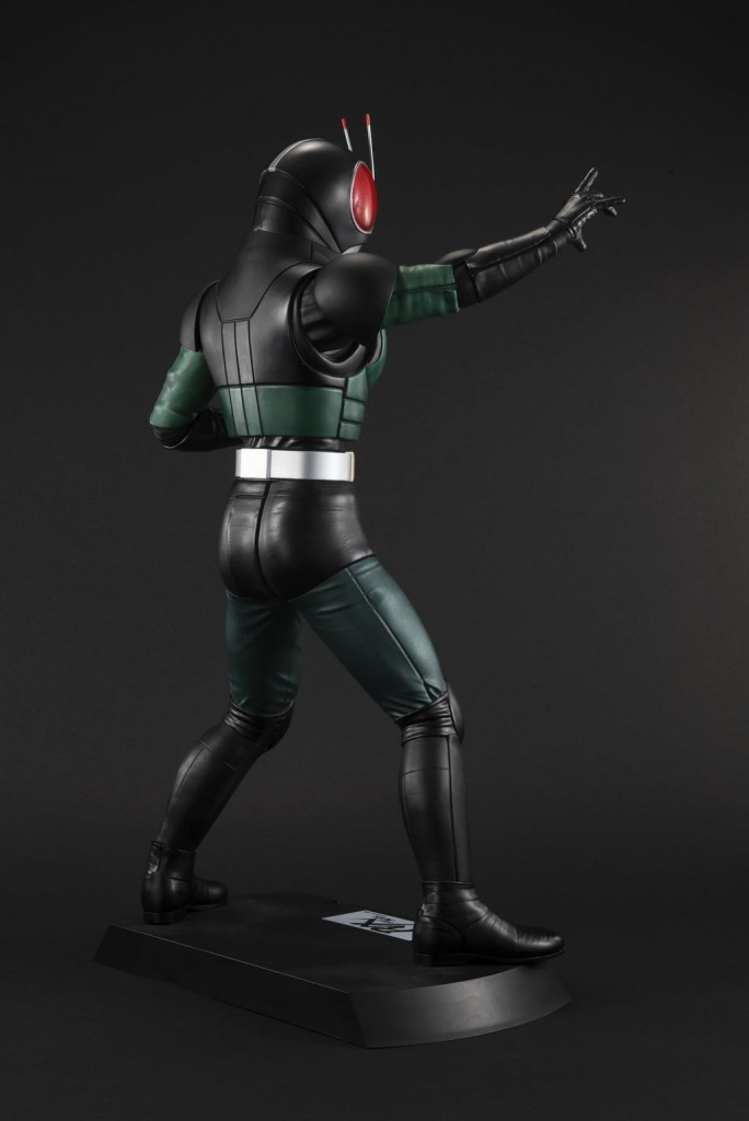 Ultimate Article Kamen Rider BLACK RX (8)