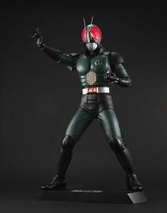 Ultimate Article Kamen Rider BLACK RX (9)