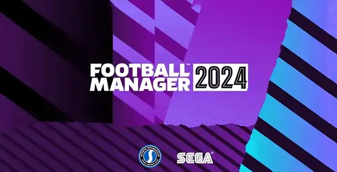 free instals Football Manager 2024 Touch
