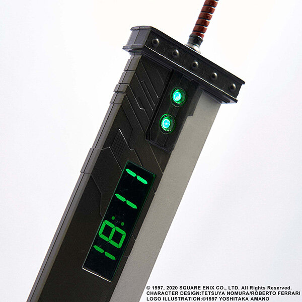 square-enix-e-store-final-fantasy-vii-remake-digital-clock-buster-sword (1)