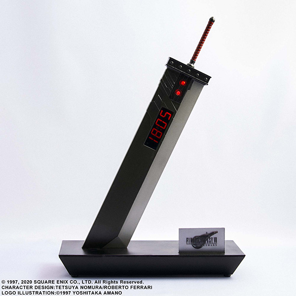 square-enix-e-store-final-fantasy-vii-remake-digital-clock-buster-sword (5)