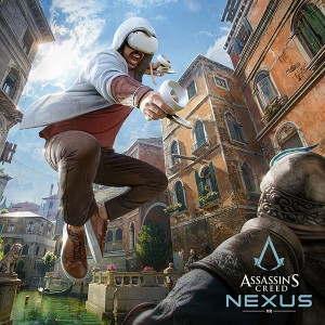 Assassin's Creed® Nexus VR  (1)