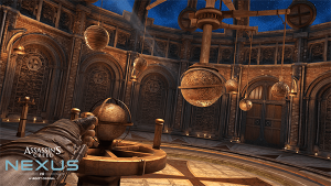 Assassin's Creed® Nexus VR  (2)