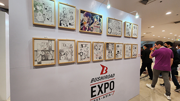 Bushiroad Expo 2023 & Thailand Bushiroad Card Festival (46)