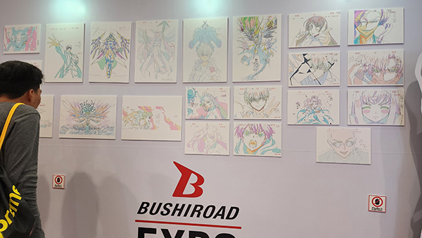 Bushiroad Expo 2023 & Thailand Bushiroad Card Festival (50)