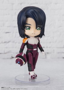 Figuarts mini Athrun Zara (1)