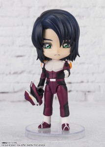 Figuarts mini Athrun Zara (2)