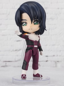 Figuarts mini Athrun Zara (4)