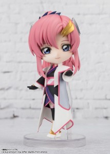 Figuarts mini Lacus Clyne 3