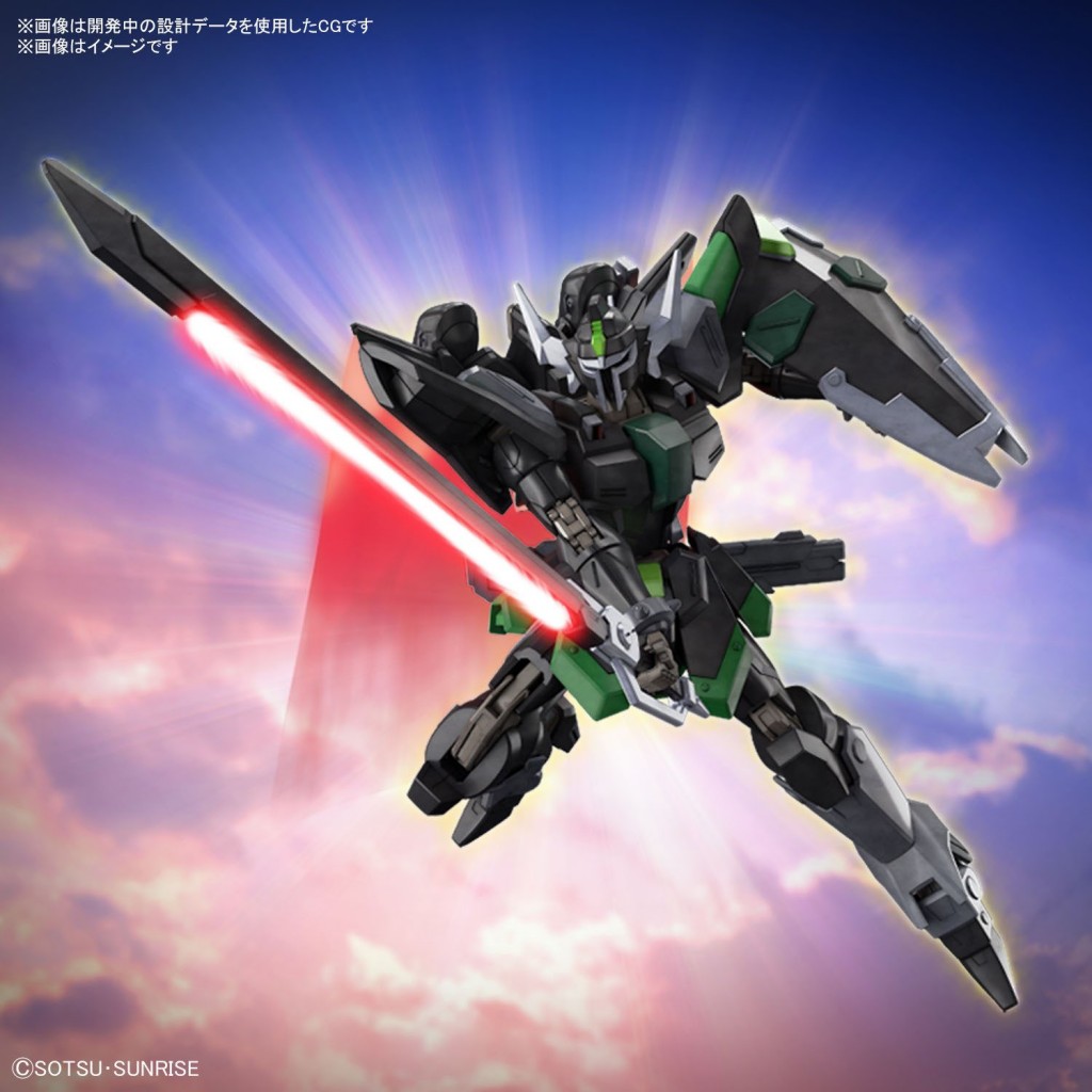 HGCE1144  Mobile Suit Gundam SEED  FREEDOM NEW Item 5 (1)