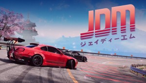 JDM  Japanese Drift Master (14)