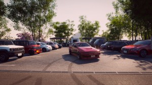 JDM  Japanese Drift Master (7)