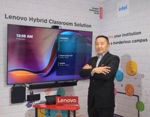 Khoo Hung Chuan, General Manager & Director of Education Transformation and Development, Lenovo Central Asia Pacific (1)