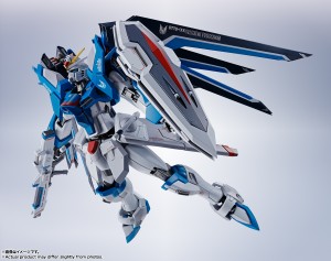 METAL ROBOT SPIRITS SIDE MS Rising Freedom Gundam (3)