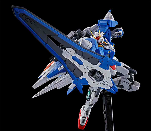 P-Bandai  RG 1144 OO XN RAISER (10)