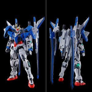 P-Bandai  RG 1144 OO XN RAISER (5)