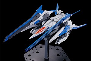 P-Bandai  RG 1144 OO XN RAISER (6)