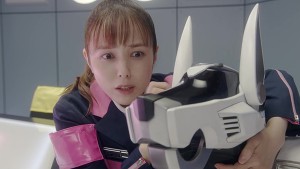 Tokusou Sentai Dekaranger 20th Fireball Booster (19)