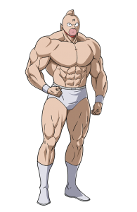 kinnikuman_visual