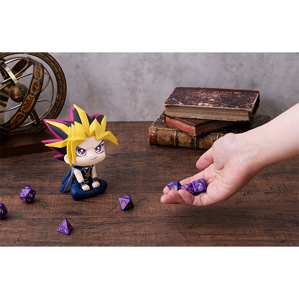 megahouse-look-up-series-yu gi oh (3)