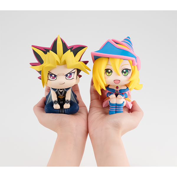 megahouse-look-up-series-yu gi oh (4)