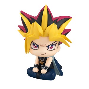 megahouse-look-up-series-yu gi oh (8)