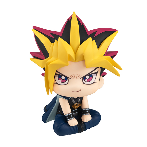 megahouse-look-up-series-yu gi oh (9)