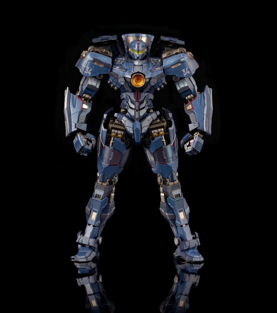 FLAME TOYS GIPSY DANGER  (11)