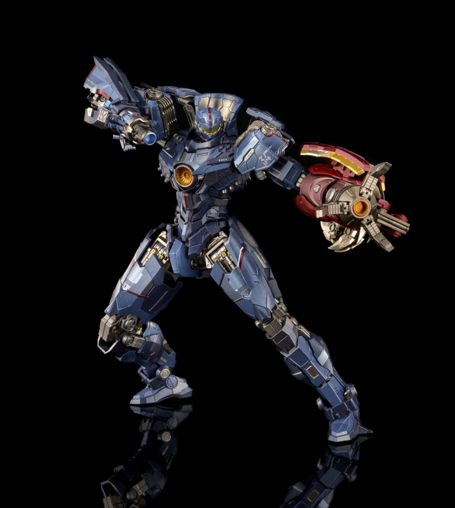 FLAME TOYS GIPSY DANGER  (15)