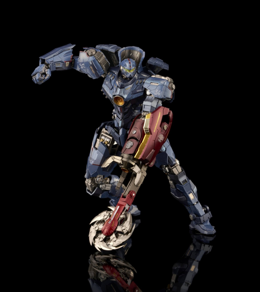 FLAME TOYS GIPSY DANGER  (16)