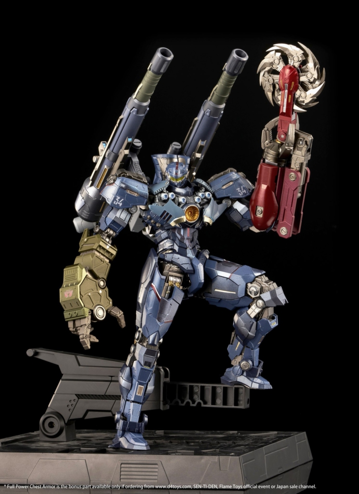 FLAME TOYS GIPSY DANGER  (18)