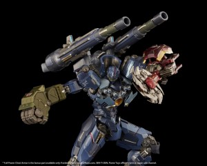 FLAME TOYS GIPSY DANGER  (20)