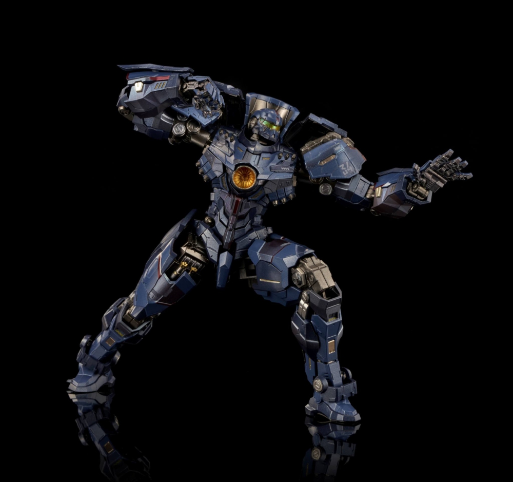 FLAME TOYS GIPSY DANGER  (22)