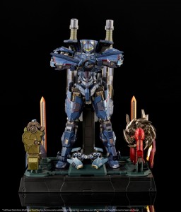 FLAME TOYS GIPSY DANGER  (24)