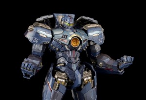 FLAME TOYS GIPSY DANGER  (4)