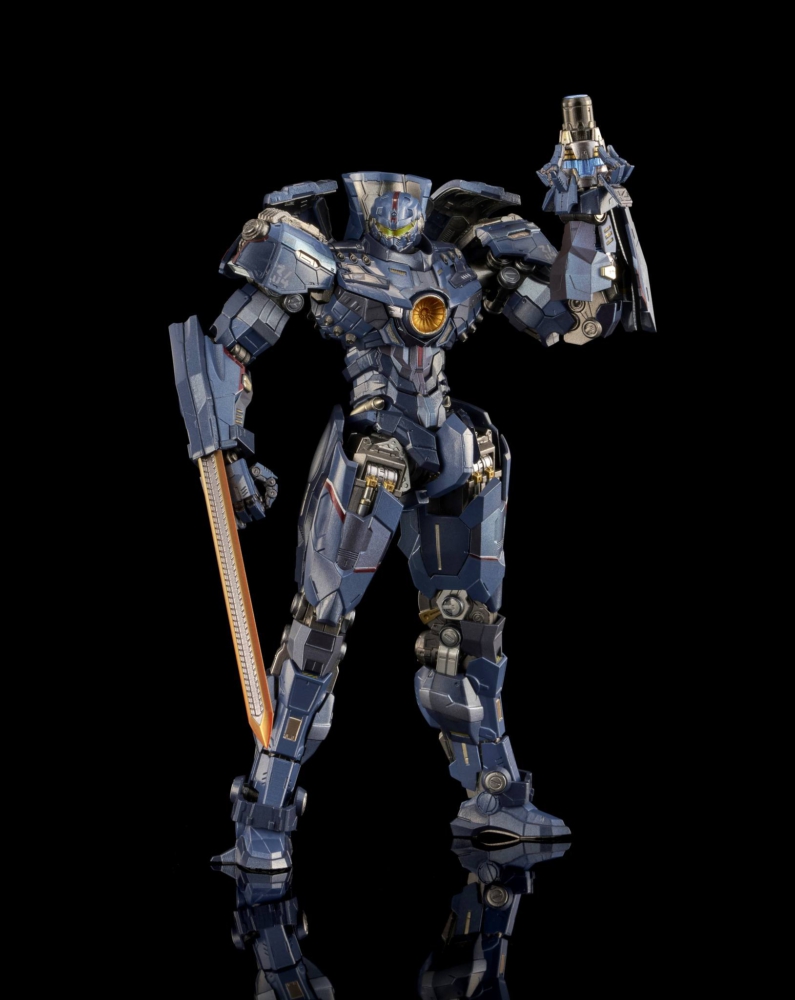 FLAME TOYS GIPSY DANGER  (6)