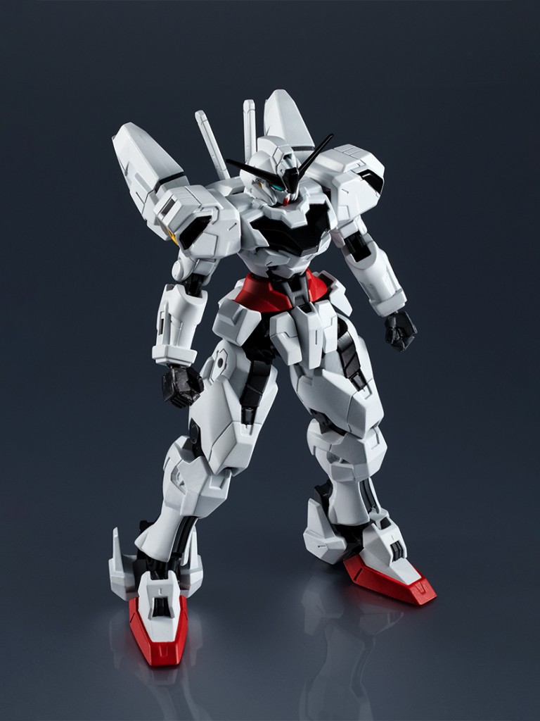 Gundam Universe Calibarn (5)