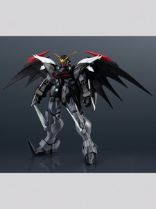 Gundam Universe - Gundam Deathscythe Hell (EW) (3)