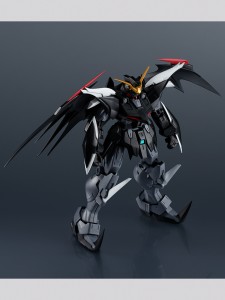 Gundam Universe - Gundam Deathscythe Hell (EW) (5)