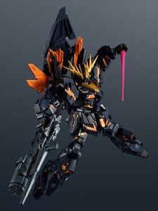 Gundam Universe - Unicorn Gundam 02 Banshee Norn (1)