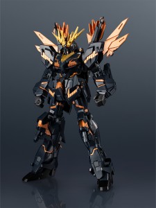 Gundam Universe - Unicorn Gundam 02 Banshee Norn (2)