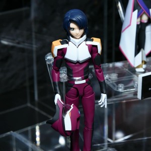 S.H.Figuarts - Athrun Zala (Mobile Suit Gundam Seed Freedom Ver.)  (1)