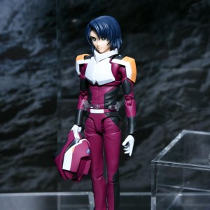 S.H.Figuarts - Athrun Zala (Mobile Suit Gundam Seed Freedom Ver.)  (2)