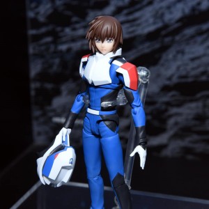 S.H.Figuarts - Kira Yamato (Mobile Suit Gundam Seed Freedom Ver.)  (1)